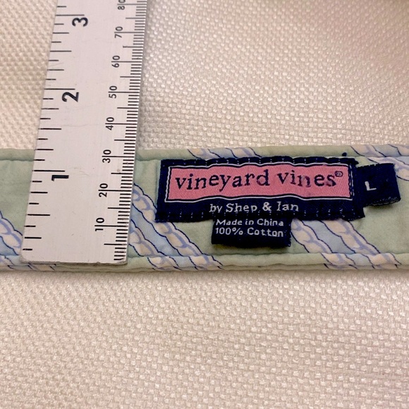 🐳 Vineyard Vines Belt - Picture 3 of 4